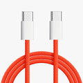 Usb c para tipo c carregamento rápido pd 60w cabo de dados do telefone móvel par